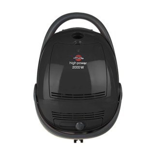 جارو برقی پارس خزر مدل VC-2000W