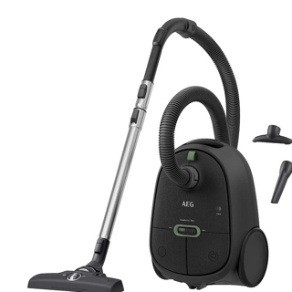 جاروبرقی 2200 وات آ ا گ مدل AB61C2OKO (دوپارو)
