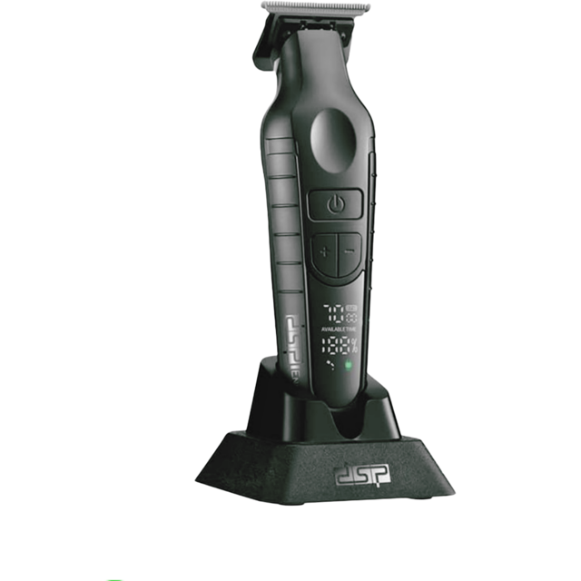 ماشین اصلاح دی اس پی مدل DSP-91506 با تکنولوژی برش مستقیم و صفر زن