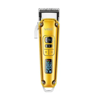 ماشین اصلاح موی سر و صورت VGRمدل V-006