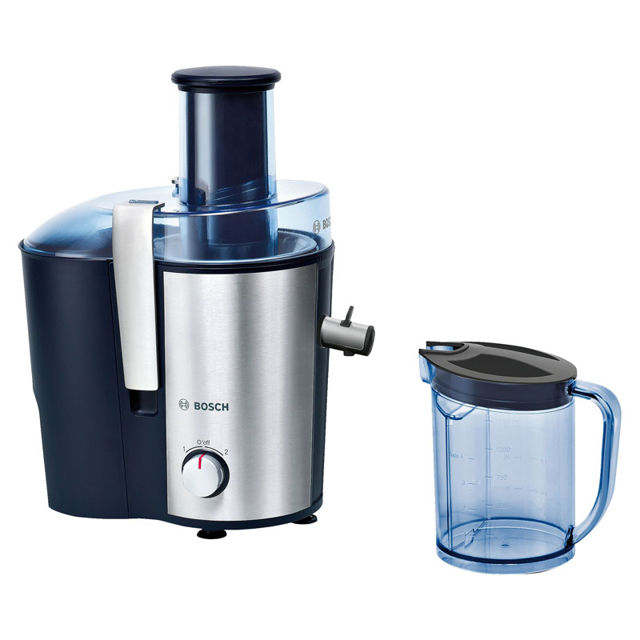 آبمیوه گیری بوش مدل MES3500 تک کاره